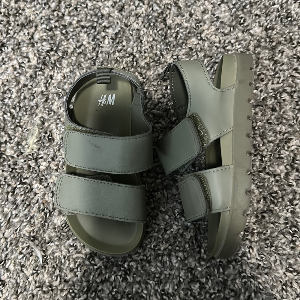Toddlers Sandals